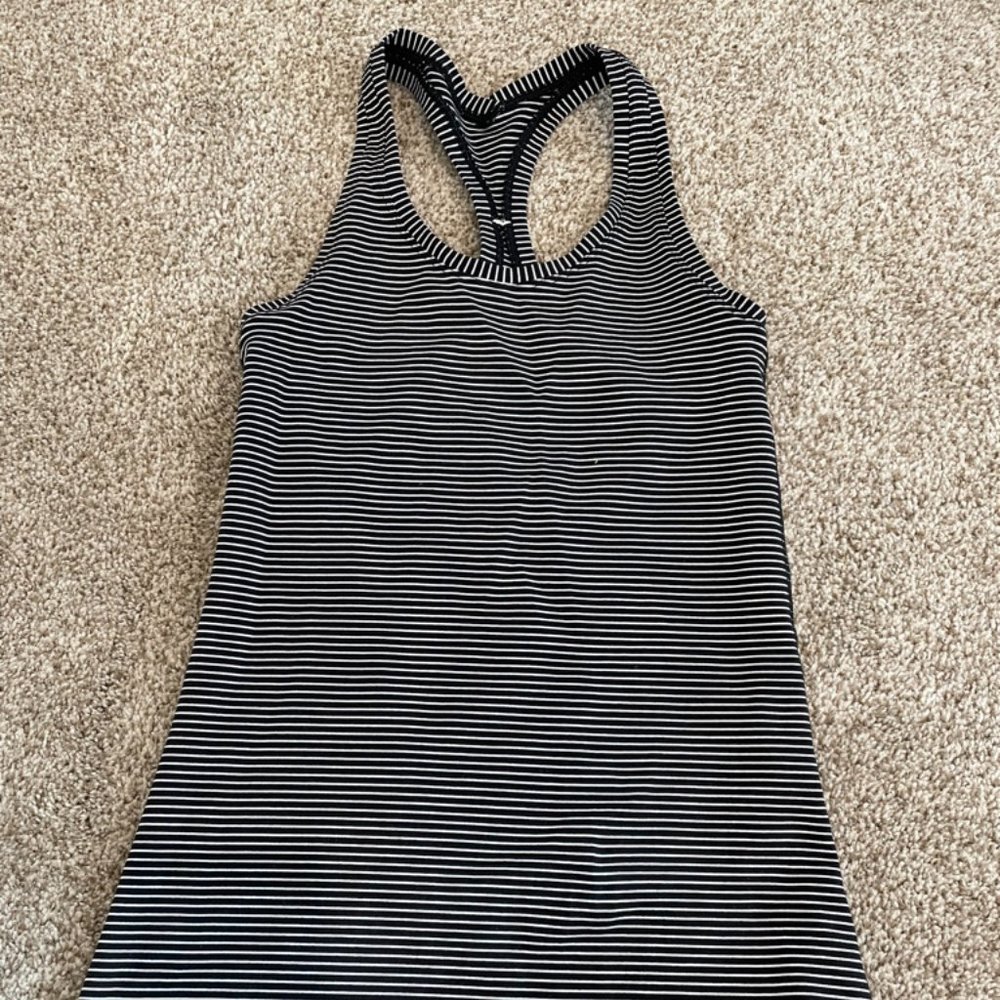 lulu Tank